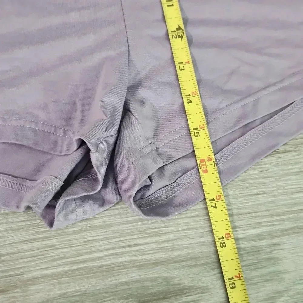NWOT Adore Me Eliah Sleep Shorts - Picture 4 of 11